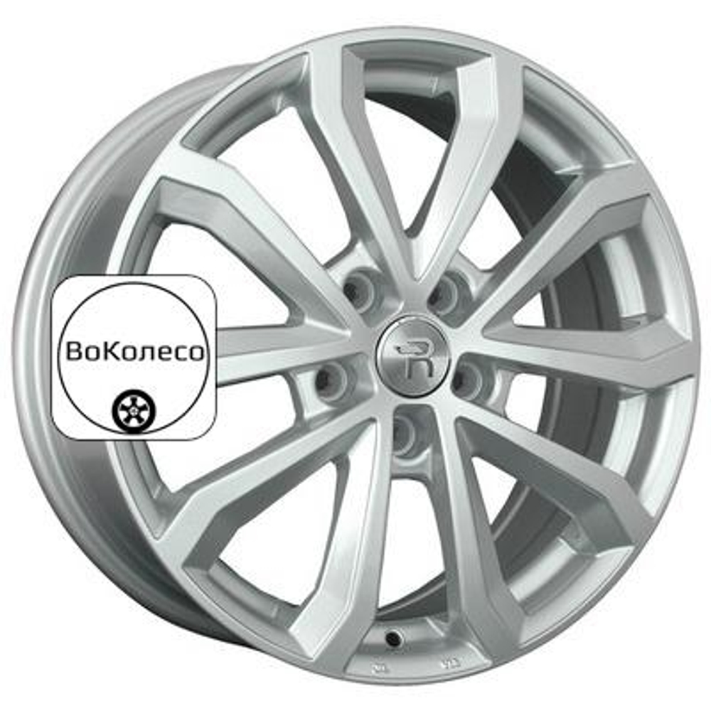 7x17/5x112 ET43 D57,1 VV173 SF (конус, C570) Replay