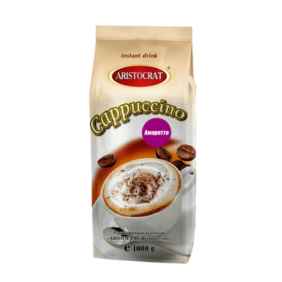 Капучино Амаретто ARISTOCRAT