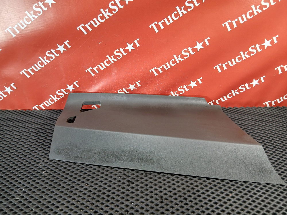 Накладка торпедо