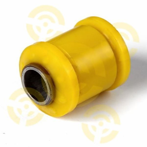 Полиуретановый сайлентблок передней подвески, поперечного рычага, внутренний(Кратность 1 шт) 106165