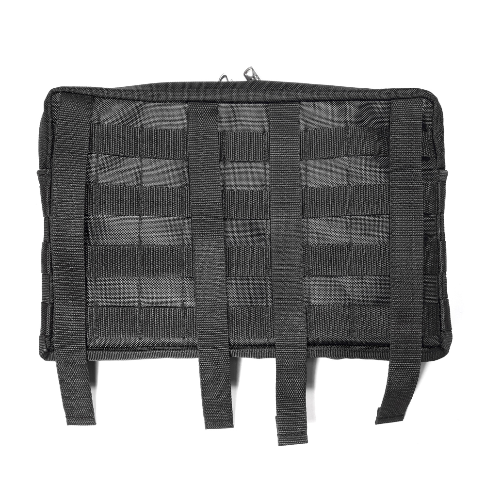 Подсумок для планшета MOLLE 22x33см