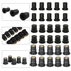 Крепежная фурнитура