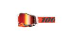 Очки 100% Racecraft 2 Goggle Schrute / Mirror Red Lens (50010-00014)