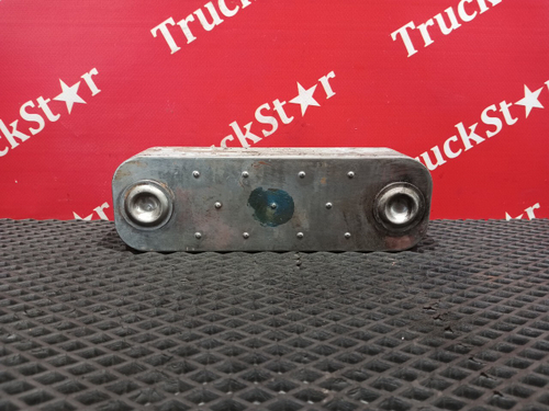 Радиатор масляный