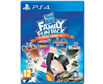 Hasbro Family Fun Pack (PS4) NEW