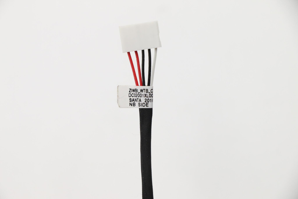 Кабель питания для док-станции ноутбука Lenovo B50-70/B50-80 (90205523), оригинал