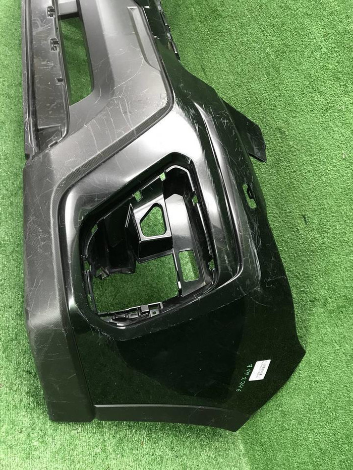 Бампер передний Subaru Forester 5 SK (2018-2021)