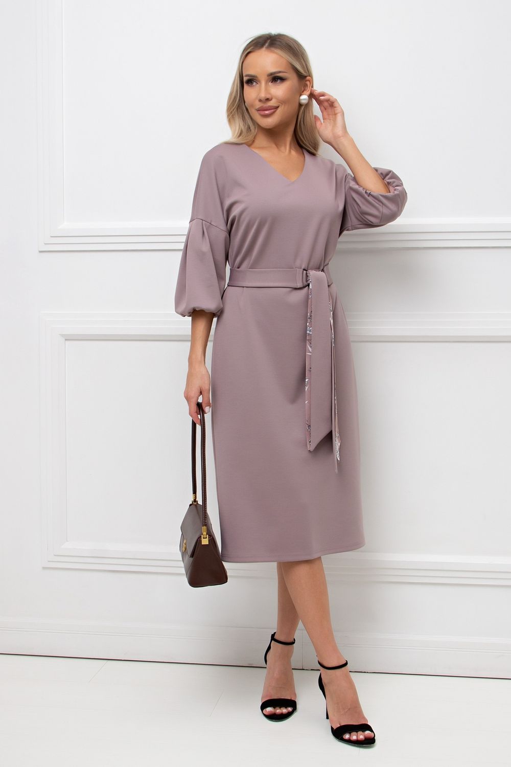 Платье Роберта №2 Valentina