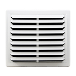 Напольно-потолочный фанкойл 5-5,9 кВт Тепломаш КЭВ-5Ф3,5ПМП