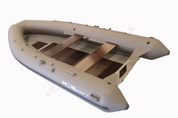 Лодка WINboat 440RF Sprint