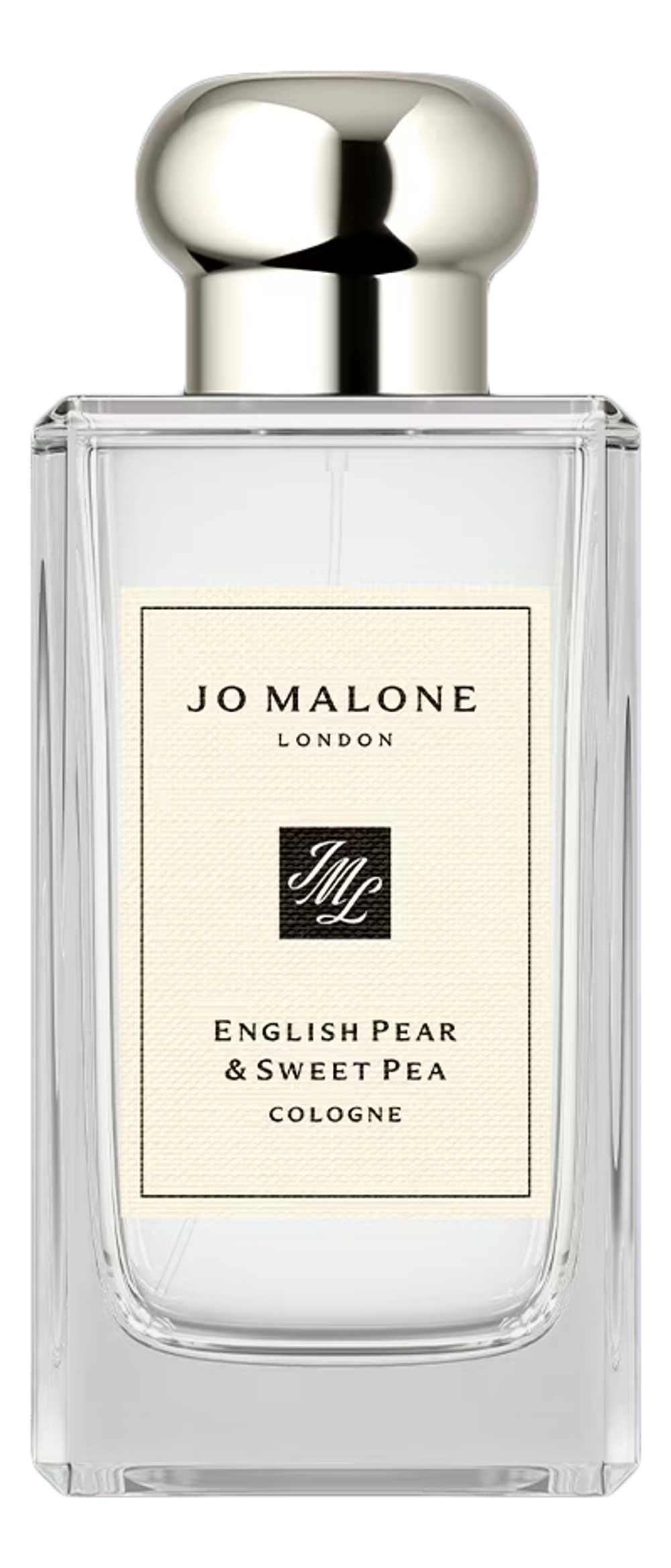 Jo Malone English Pear & Sweet Pea cologne