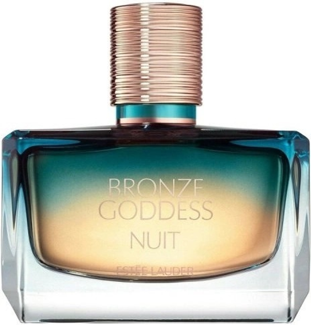 Estee Lauder Bronze Goddess Nuit