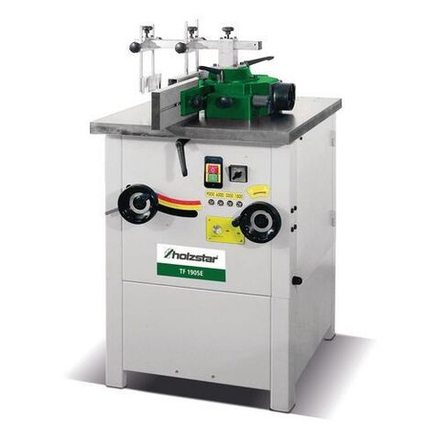 Фрезерный станок по дереву Holzstar TF 190SE