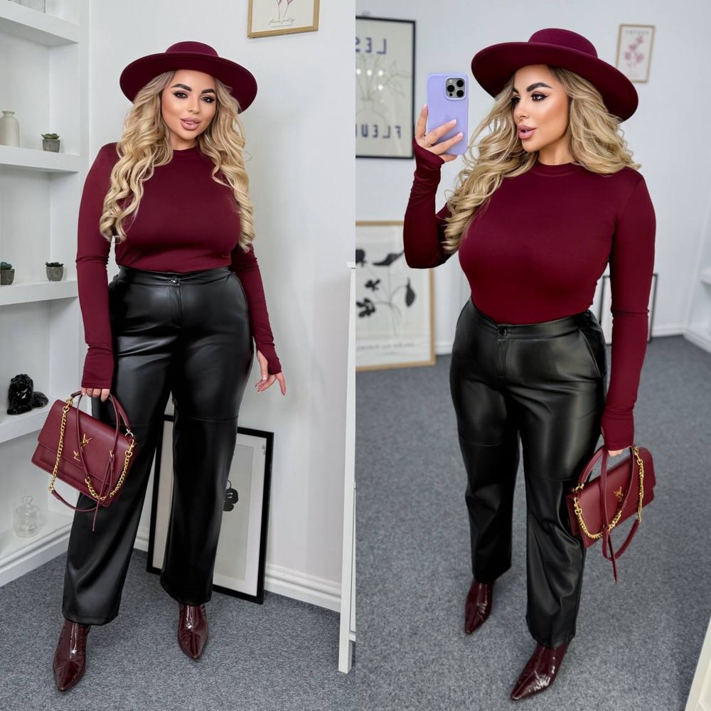 Брюки УК-462 Фабрика Моды Брюки УК-462 Фабрика Моды