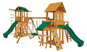 Детские городки