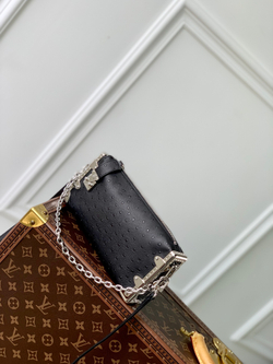Louis Vuitton Slim Trunk
