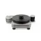 Auris Bayadere 5 Silver Hawk 12 Tonearm Black