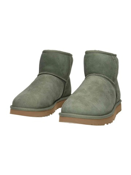 Угги женские UGG Classic Mini