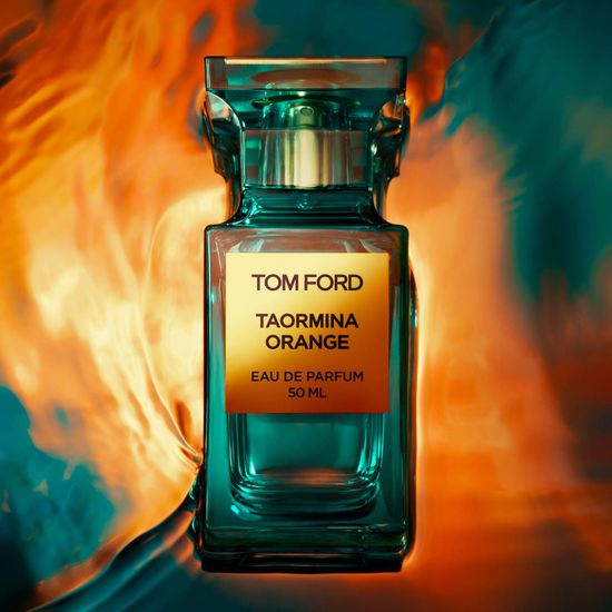 Tom Ford Taormina Orange