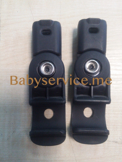 Трещотка Happy Baby Mommer