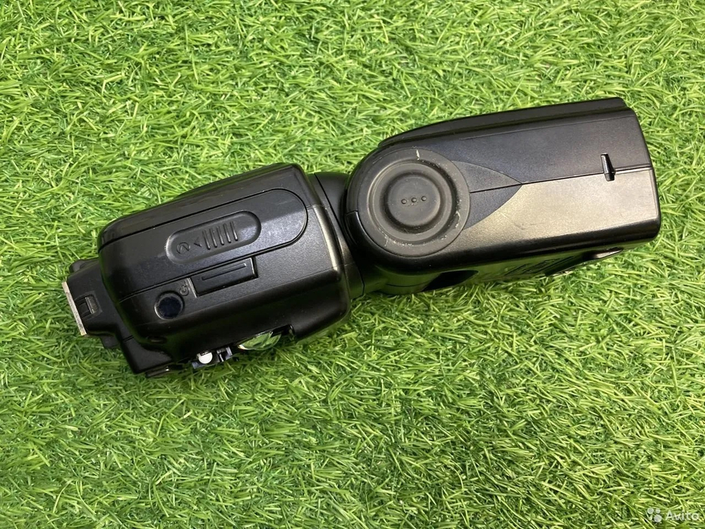 Nikon Speedlight SB-900 Покупка/Продажа