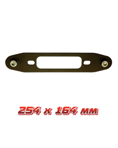 Переходник клюза лебедки 254-164 мм