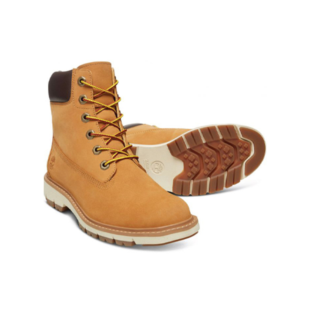 Ботинки Timberland Lucia Way 6-inch, A1T6U