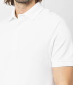 поло Lacoste - белый(PH5522)