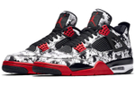 Air Jordan 4 Retro "Tattoo"