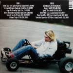 Nirvana / Transmission Impossible - Rare US TV & Radio Appearances (LP)