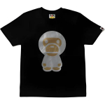 A Bathing Ape Bathing Ape Футболка