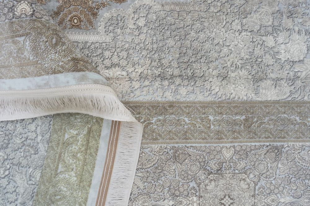 Персидский Ковер Код N1680