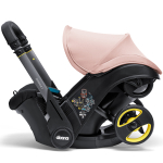 Автокресло-коляска Doona X (0-13 кг), Terracotta