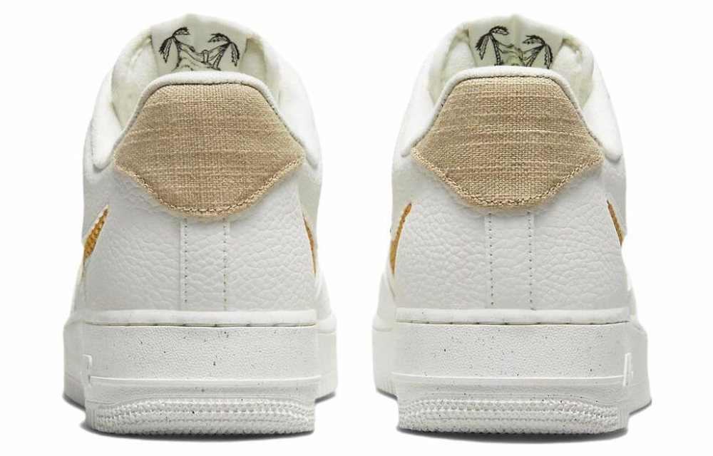 Кроссовки Nike Air Force 1 Low 07 Lv8 Nn "Sun Club"