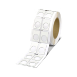 0824367 - EMLP 24 (30X12)R CUS - Пластиковая табличка с отверстием