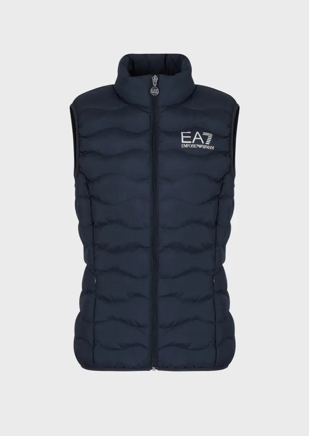 Жилет EA7