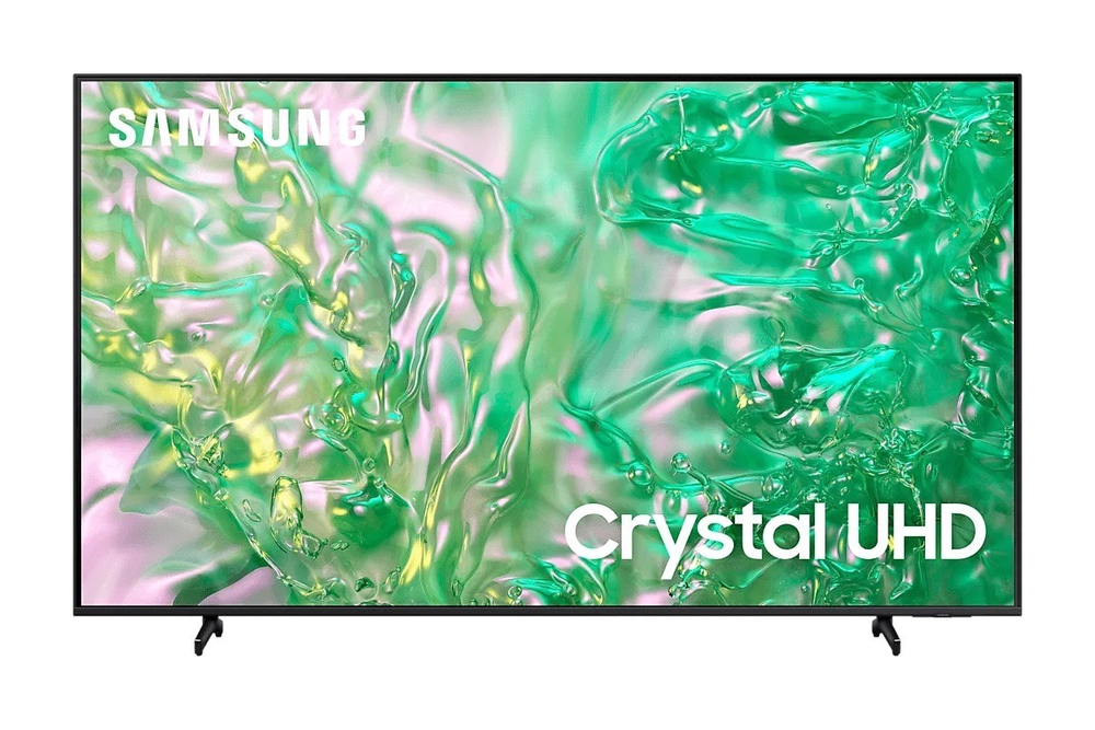 Телевизор SAMSUNG UE85DU8000U