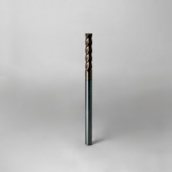 1114B 6*30*6*100 Фреза концевая