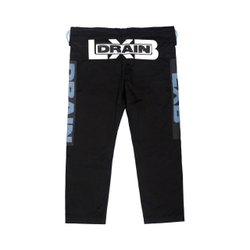 Кимоно Level x Black Drain Black