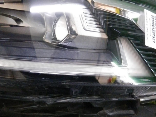Фара левая Haval F7 (2019-н.в.) LED