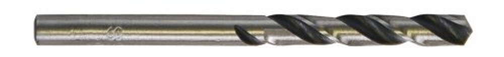 Сверло для металла ф 8,8х81/125 мм HSS