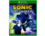 Sonic Unleashed (Xbox 360|One) Б\У
