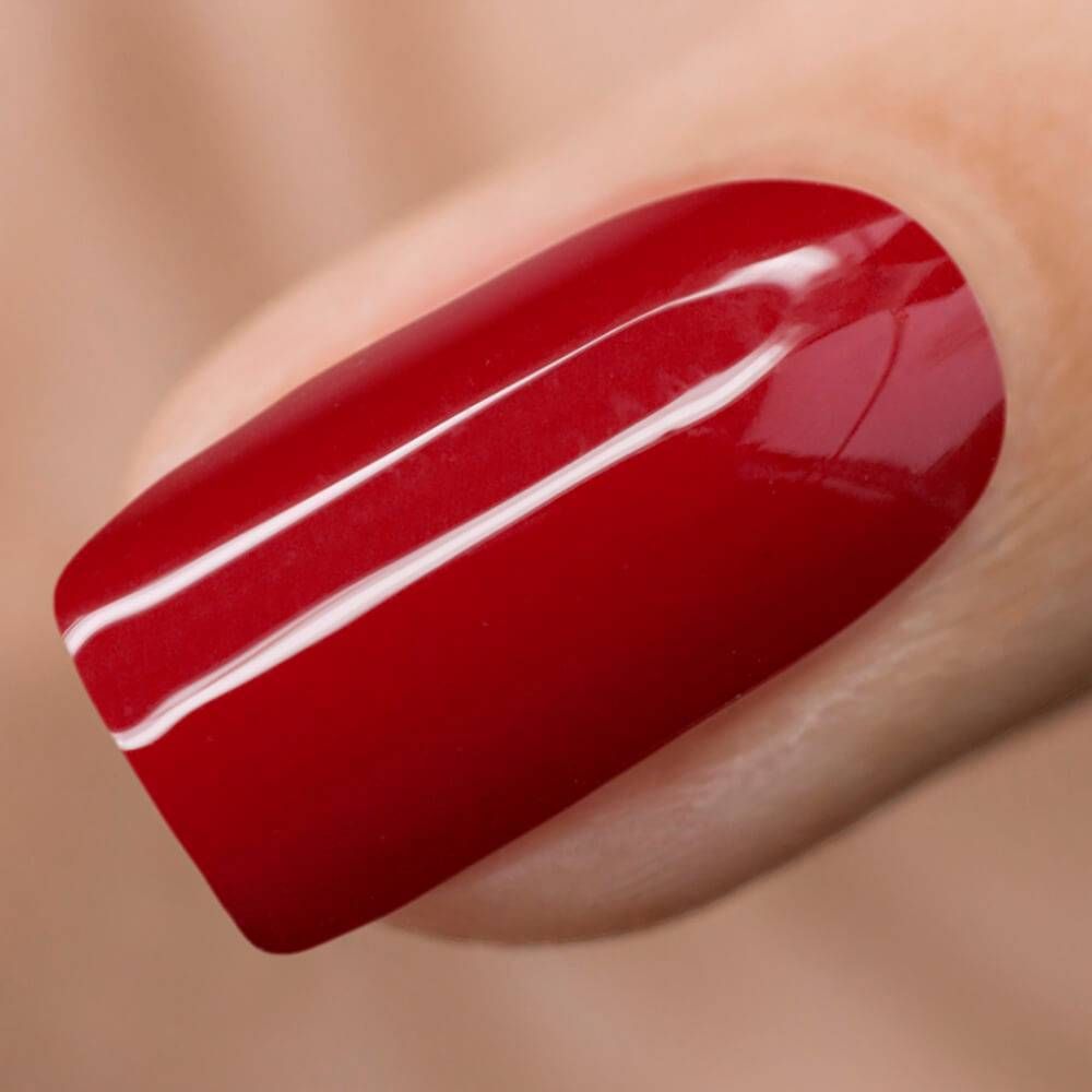 MASU MASU Гель-лак Поцелуй, 8 мл, М038