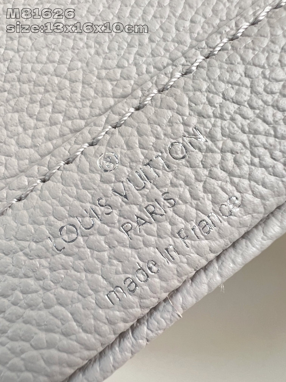 Louis Vuitton Nano Noe