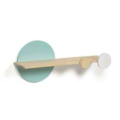 Полка для детской комнаты Diti