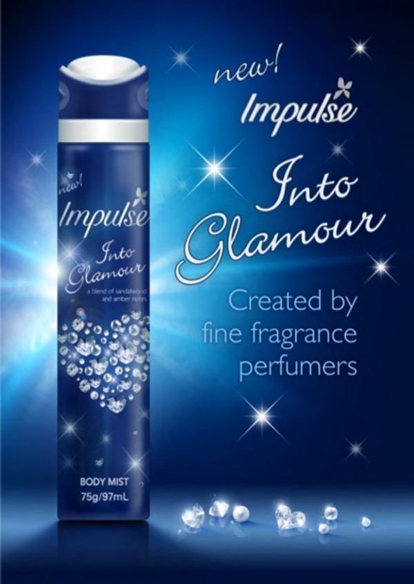 Impulse Into Glamour