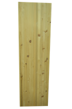 СТУПЕНЬ 0043Х0300Х1200ММ (П) 2 СОРТ СОСНА