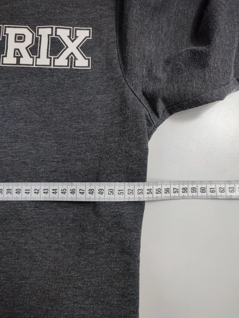 Джемпер Gtg стильный 46 размер