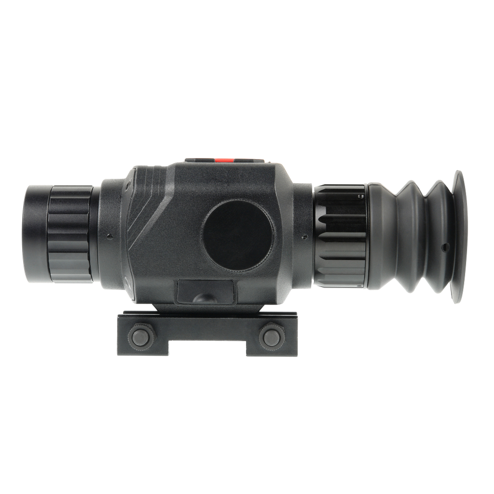 Тепловизионный прицел Veber Night Eagle II R25/384