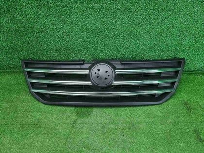 Решетка радиатора DongFeng 580 (2016-н.в.)